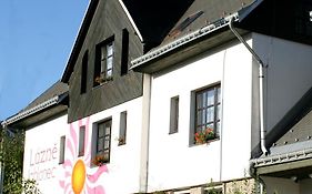 Wellness Penzion Lázně Jablonec